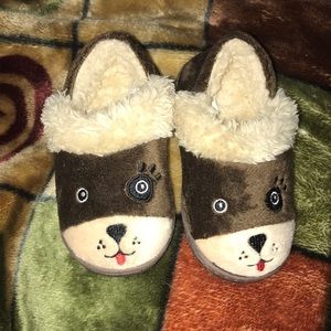 Kids slippers